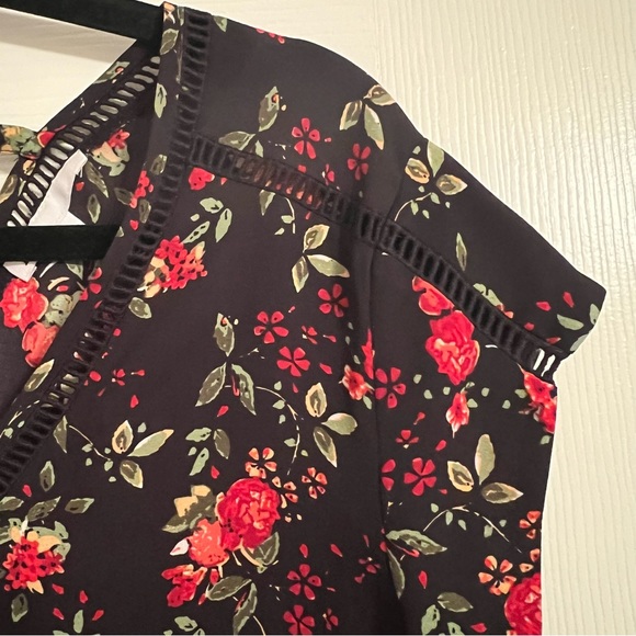 DR2 Blouse - Picture 5 of 6